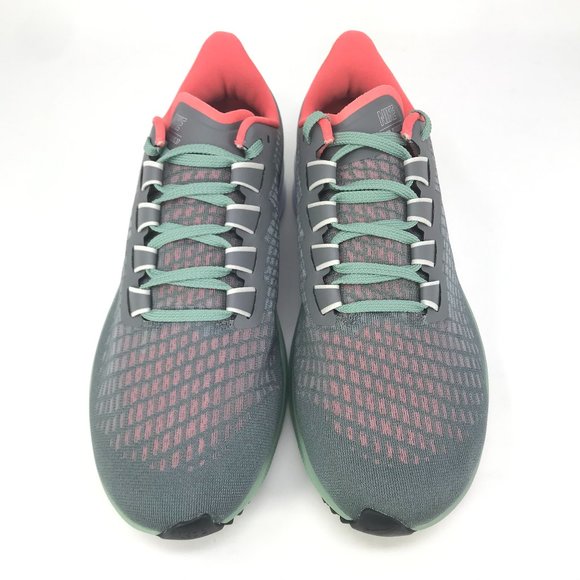 Nike by You ID Air Zoom Pegasus 37 CT6719-991 Gym - Picture 5 of 8